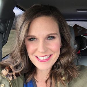 Meet your Posher, Megan